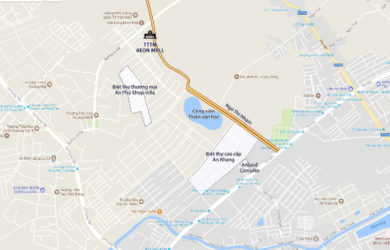 Hà Nội sắp thông xe đường Ngô Thì Nhậm kéo dài rộng 40m